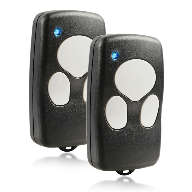 Garage Outlet 2 Garage Outlet Garage Door Opener Remotes for Wayne Dalton 327310 - Image 1
